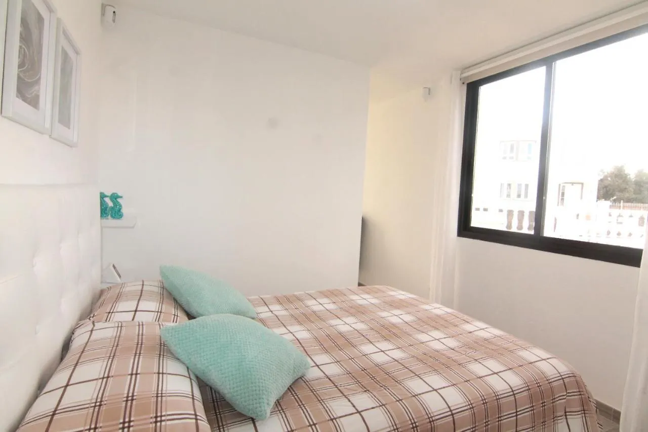 Apartment Jazmin, Los Dises Puerto del Carmen