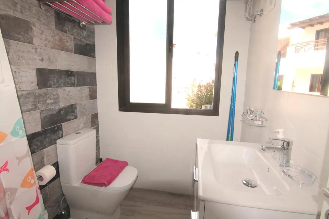 Apartment Jazmin, Los Dises Puerto del Carmen