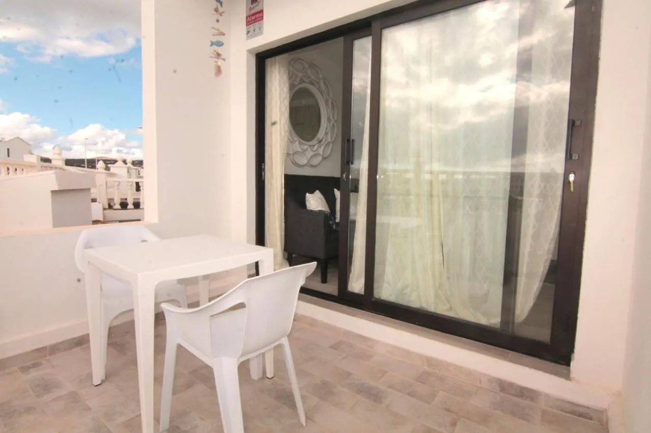 Apartment Jazmin, Los Dises Puerto del Carmen
