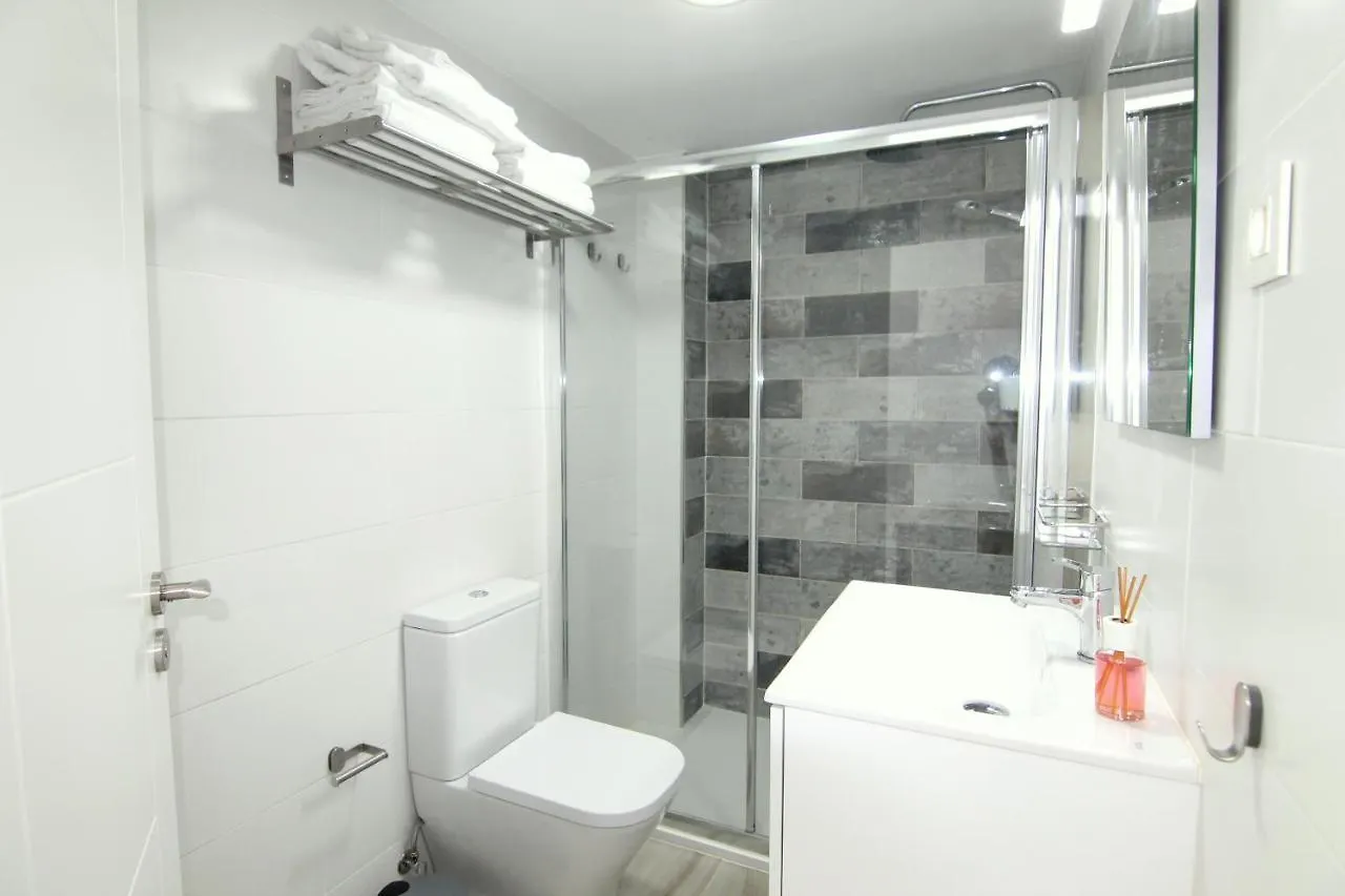 Apartment Jazmin, Los Dises Puerto del Carmen