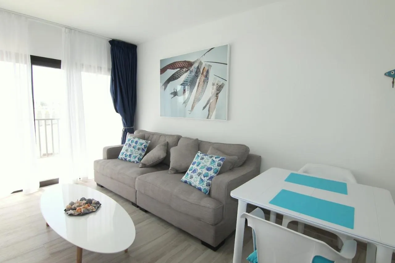 Jazmin, Los Dises Puerto del Carmen  Apartment Puerto del Carmen (Lanzarote)