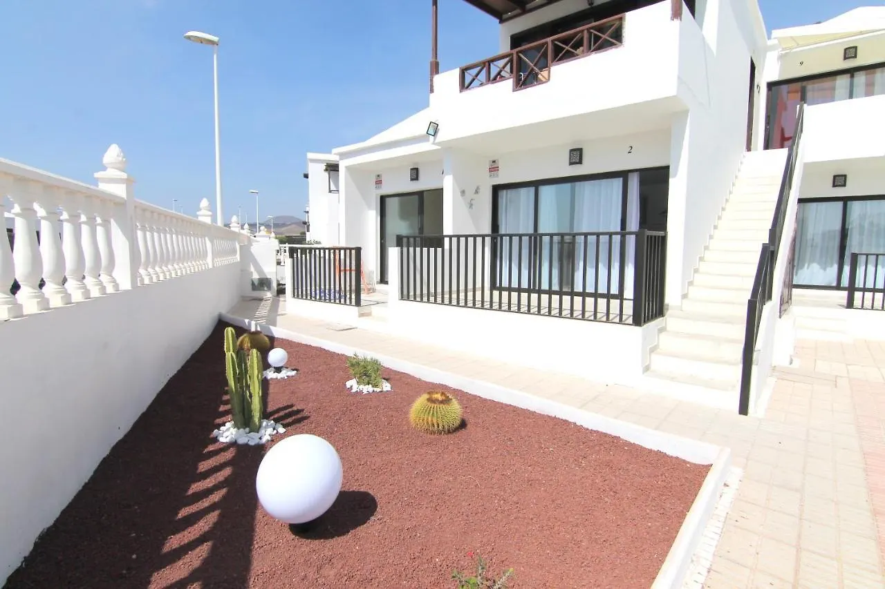 Apartment Jazmin, Los Dises Puerto del Carmen  Spain