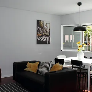 Sun House Cascaes